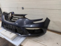 Бампер передній renault megane 4 iv Ціна, фото thumb