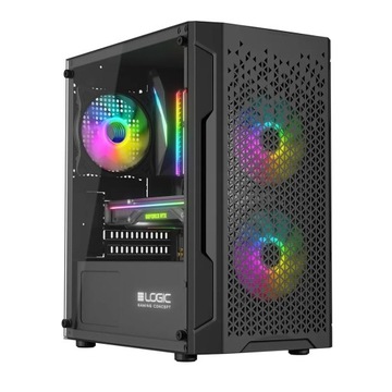 Игровой комплект GameRTX 32 ГБ DDR4 | Твердотельный накопитель NVMe емкостью 512 ГБ | Вин10про RGB