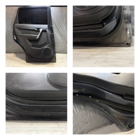 фото thumb №15, Двери левые зад chevrolet captiva i 1 k: 88u