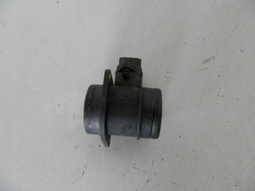 фото thumb №1, Alfa romeo 147 расходомер воздуха 1.9jtd bosch 0281002308