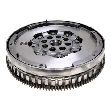 фото thumb №15, Колесо двухмассовый маховики 415 0796 10