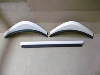 фото thumb №1, Спойлер бампера volvo fh 4 fh 5