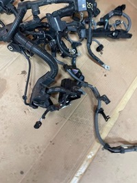 фото thumb №5, Toyota yaris cross 20- джгут електропроводка двигуна 1.5 гібрид 82121-0u680-a