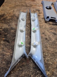 Купити Bmw f45 стеля лампа стійку  сонцезахисний козирок тримач  181597 7363523 7298665, фото thumb