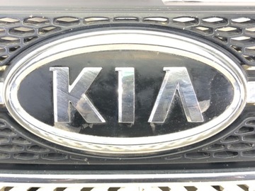 фото thumb №2, Решітка решітка радіатора kia sportage ii хетчбек