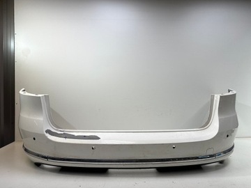 фото thumb №1, Бампер зад volkswagen passat b7 r-line
