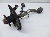 фото thumb №1, Mercedes w212 2.2 cdi ступица поворотный кулак рычаг p.p