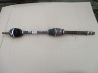 фото thumb №2, Приводной вал правая 8200725511 renault megane iii 1.9dci