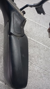 фото thumb №5, Зеркало правые volvo v40 01r универсал 1.9dci 5pin