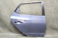 фото thumb №1, Hyundai ix35 09-15 дверь правое задняя задние