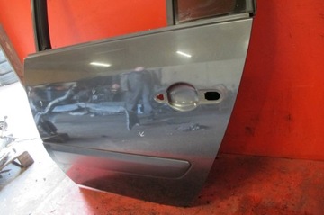 фото thumb №10, Renault espace iv 4 двері ліві зад задні teb66