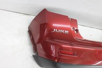 фото thumb №7, Бампер задня задній kol. nah nissan juke f15 10-14