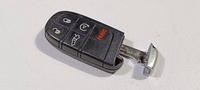 фото thumb №6, Ключ pilot дистанционный запуск dodge charger challenger 2015-
