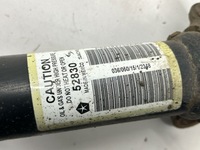 фото thumb №8, Dodge charger 2015 перед сторона права амортизатор osi передньої ze пружина