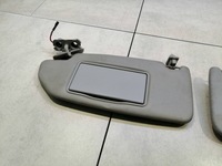 фото thumb №5, Защита солнцезащитная volvo v70 ii xc 2.4 t