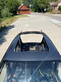 фото thumb №9, Кузов крыло крыша поддон четверть задняя audi q5 sq5 8r transport