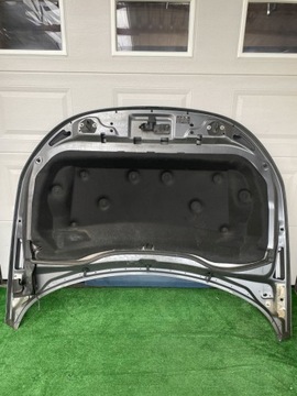 фото thumb №10, Land rover discovery 5 l462 бампер задний hy32xxaz