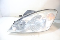 фото thumb №1, Лампа ліва передня kia ceed i