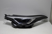 фото thumb №1, Toyota chr ch-r full led lew lift лампа ліва відсутній вушка