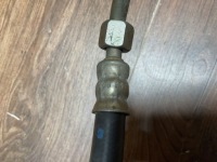 фото thumb №7, Трубка  гідропідсилювач кермо mercedes-benz sl r129 1299975982 a1299975982