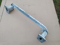 фото thumb №5, Mitsubishi asx 10-19 балка pod бампер hit