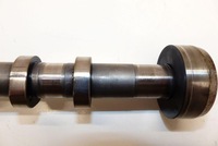 фото thumb №9, Volvo v60 i s60 ii v70 iii xc60 2.0 d3 163km d5204t7 вал розподільний вал всмоктуючий