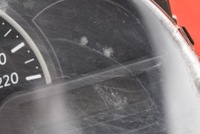 фото thumb №8, Спидометр приборы eu 248101hb0d nissan micra k13 1.2 12v 80 km 10-13