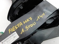 фото thumb №10, Ford fiesta mk7 2014r домкрат вибірник коробки передач