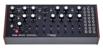 MOOG DFAM [Drummer From Another Mother] - аналог