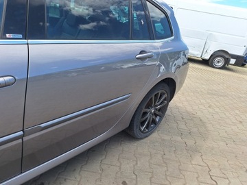 фото thumb №14, Renault laguna 3 iii 07-15 kbi+5d двері перед ліві tekng