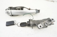 фото thumb №1, Замок запалювання вкладиші skoda octavia i 1.6