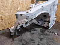 фото thumb №1, X-bmw x3 g01 чверть передня ліва