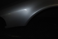 фото thumb №3, Дверь левый перед a8 d2 lift ly7w