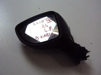 фото thumb №5, Дзеркало лівий перед renault clio iv rs 9 pin