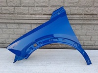 фото thumb №1, Opel mokka 21-24 крыло передний левый