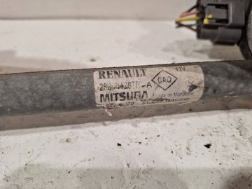 фото thumb №6, Механізм двірник перед 288004287r dacia lodgy доккер 12-