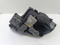 фото thumb №10, Bmw e92 e93 lift права передня лампа комплектна uk 7273206