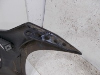 фото thumb №10, Jaguar xf ii 15-24 бампер передний org !!!