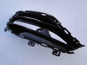 фото thumb №12, Mercedes cla 117 рестайлінг 45 amg решітка решітка бокова