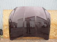 фото thumb №1, Капот перед jaguar xj x351 09-18