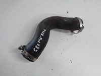 фото thumb №1, Vw polo v 09-17 wąż труба інтеркулер 6r0145834c