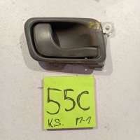 Купить Mitsubishi space wagon mr321532 ручка внутренняя, фото thumb