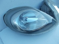 фото thumb №6, Фара лампа renault trafic ii vivaro a valeo