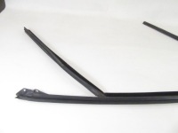 Прокладка дверь направляющая стекло правый перед bmw f15 f85 x5 7289618 Киев, фото thumb