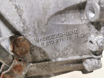 фото thumb №9, Коробка передач коробки передач ssangyong kyron 2.0 xdi r1632710901