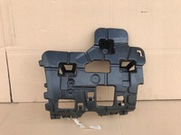 фото thumb №1, Megane 4 iv напрямна кронштейн бампер задня лівий