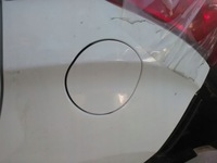 фото thumb №1, Hyundai i20 lift кришка заливної пального phw 2012-14r