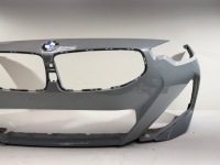 фото thumb №8, Бампер перед bmw 2 g42 м-пакет решітка