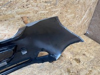 фото thumb №8, Mazda 2 de ii 07-14 бампер задняя задний