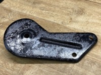 Купить Плита усиливающая рама вспомогательная задняя правый  jaguar xf x250, фото thumb